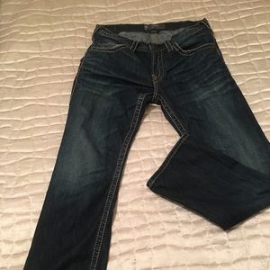 Men’s jeans